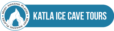 Katla Ice Cave Tours