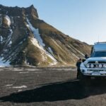 From Vik: Katla Ice Cave and Super Jeep Tour