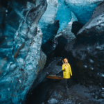 Iceland: Ice Cave Tour