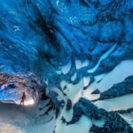 Jökulsarlon: Vatnajökull Glacier Blue Ice Cave Guided Tour