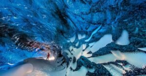 Jökulsarlon: Vatnajökull Glacier Blue Ice Cave Guided Tour